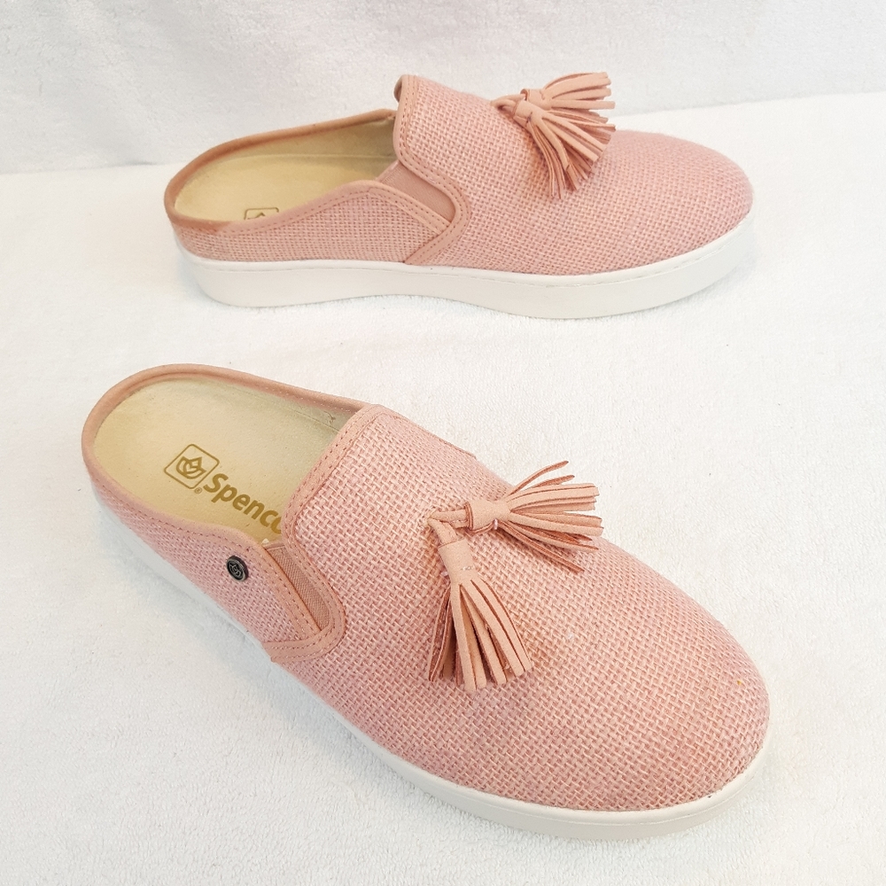 SPENCO SNEAKERS